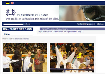 trakkieverband