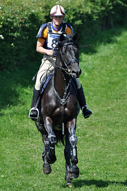 iketongerengalop